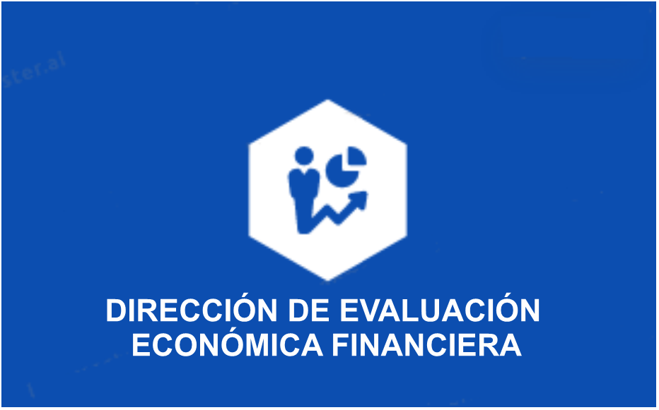 Direccion de Evaluación Técnica Jurídica