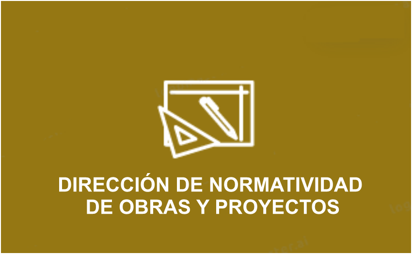 Direccion de Evaluación Técnica Jurídica